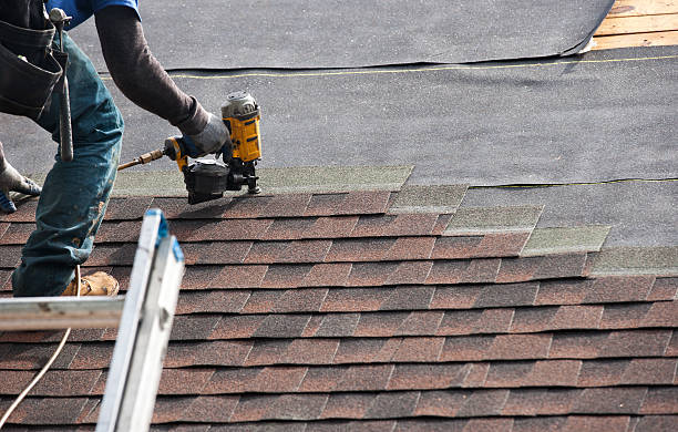Licensed Flat Roof Repair service in Brookhaven, GA - Brentwood Metal Roofing